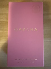 OAKCHA – LOVE IN ROME