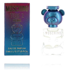 Moschino Toy 2 Pearl for Women 0.17 oz Eau De Parfum Splash Mini