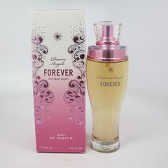 Dream Angels FOREVER by Victoria’s Secret 125 ml/ 4.2 oz Eau de Parfum Spray NIB