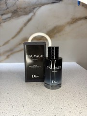 Christian Dior Sauvage Elixir Men’s Eau de Parfum Spray 3.4oz (100ml) New