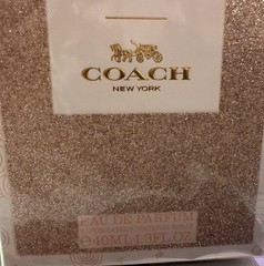 Coach Dreams Sunset 1.3 oz EDP