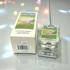 FUTURE SOCIETY Floating Forest Eau de Parfum 1.6 fl oz NIB – BROKEN CAP SEE PICS