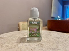 Future Society Floating Forest Eau de Parfum Perfume 50ML 1.6 FL oz