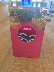 Minya Caramel Dulce Paris Corner Eau De Parfum Unisex – 100 ML (New Opened Box)