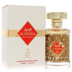 Arabiyat Al’lighra by My Perfumes Eau De Parfum Spray (Unisex) 3.4 oz (Women)