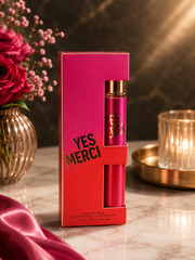 Inspiration Yes Merci Travel Perfume for Women 35ml Long Lasting New Sealed