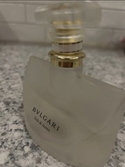 Bvlgari Voile de Jasmin Eau de Toilette Spray 3.4 fl oz Jasmine