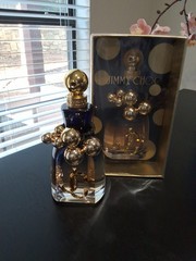 Jimmy Choo I Want Choo Collector Edition 3.3 Oz EDP
