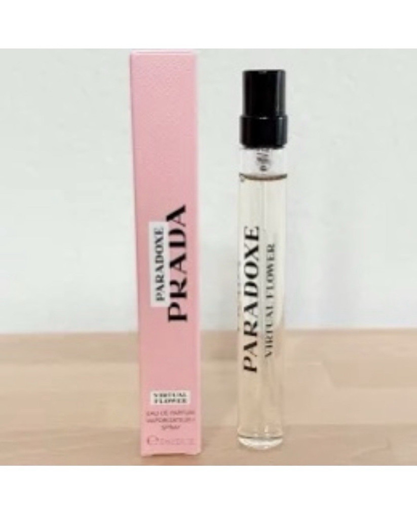 PRADA Paradoxe EDP Eau de Parfum Spray, 10ML