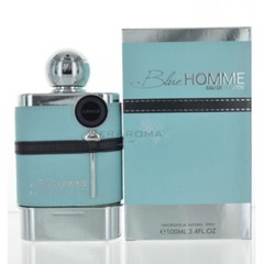 Blue Homme by Armaf for Men Eau de Toilette Spray 3.4 oz