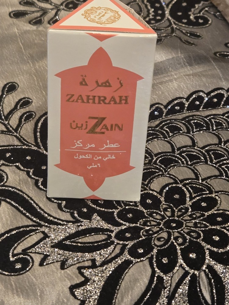 Arabic Roll On PERFUME Oil Attar
