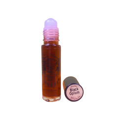 Auric Blends Perfume Oil 0.33 FL OZ – Black Opium