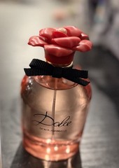 Dolce & Gabbana Dolce Rose Eau de Toilette Spray Tester 2.5 fl oz Mandarin