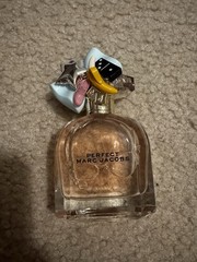 Marc Jacobs Perfect Women’s Perfume Spray Regular Size 3.3 fl oz Bottle