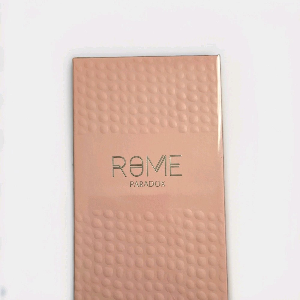 MP Rame Paradox Eau de Parfum Spray 100 ml Regular Size Citrus Scent