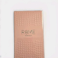 MP Rame Paradox Eau de Parfum Spray 100 ml Regular Size Citrus Scent