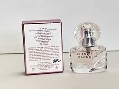Estee Lauder BEAUTIFUL Magnolia EDP Mini Spray Bottle 4ml .14 Fl oz New