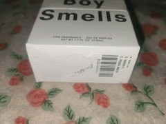Boy Smells Coco Cream – Eau De Parfum – Long Lasting Perfume EDP Brand New!