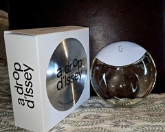 Issey Miyake a Drop D’Issey Eau de Parfum Spray Women 3oz/90ml