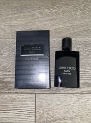 Jimmy Choo Man Intense Edt 1.7 Oz