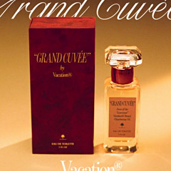 Vacation Grand Cuvée Eau de Toilette Spray 1 fl oz Argan Amber Vanilla Long