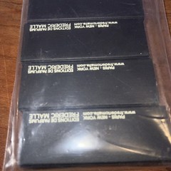 SEALED 5 Pack Frederic Malle Portrait of A Lady Eau de PARFUM 3.5ml 0.12fl Oz
