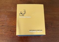EDITIONS DE PARFUMS FREDERIC MALLE