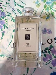 Jo Malone London 154 Cologne 100 ml Spray Full Size Bottle Perfume AUTHENTIC