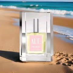 ALT Fragrances, Duchess, EDP, 2oz/60ml