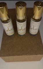 Have A Scent Collection For Women Perfume Oil, Travel Size.