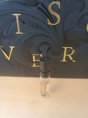 Maison Noir Alter Ego 786 Eau De Parfum 2ml/0.068oz Sample Spray New!