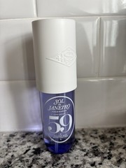 Sol de Janeiro Cheirosa #59 Perfume Mist 3 oz New