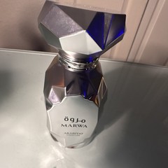 Arabiyat Prestige Marwa EDP Spray 3.4oz 100ml Unisex Fragrance Authentic