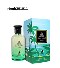 Jean Lowe Vibe EDP Perfume By Maison Alhambra 100 ML🥇Hot New Super Rich Niche🥇