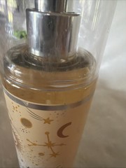 Bath & Body Works – Golden Eclipse Fine Fragrance Mist NEW FULL SIZE RETIRED BBW