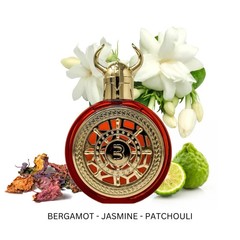 BHARARA VIKING Unisex 2-Piece Parfum Set | RIO + CAIRO | 3.4 oz Each