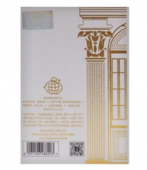 Women’s Eau de Parfum Spray 3.4oz Fragrance Gift Bottle for Daily Wear