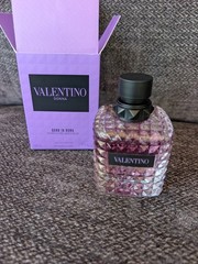 Valentino Donna Born In Roma Purple Melancholia EDP Spray 3.4 fl oz Regular Size