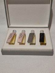 Victoria’s Secret Parfums Intimes Silk Lace Satin EDP Perfume Spray .25 FL Oz Ea
