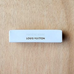 Louis Vuitton CHOOSE YOUR SCENT EDP 2 ml (0.06 oz) Sample Size New In Box