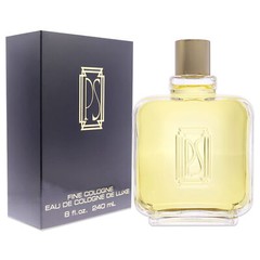 Paul Sebastian by Paul Sebastian for Men – 8 oz EDC De Luxe Splash