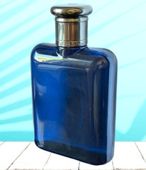 $95 Ralph Lauren Men’s Polo Blue Parfum 1.36 oz / 40mL FREE SHIPPING