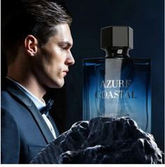 #1 Best Sex Pheromone Eau De Parfum For Men, Long Lasting Fragrance Pheromonas