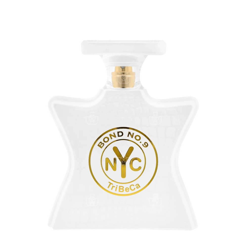 Bond No. 9 TriBeCa Eau de Parfum – 3.3 oz / 100 ml (Unisex)