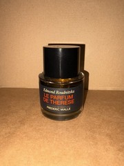 Frederic Malle LE PARFUM DE THERESE Editions De Parfums 1.7 Oz 50mLs NO BOX