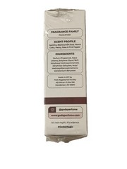 2x SEALED Goda For Her Pheromone Infused Perfume 0.5 fl oz 15ml ea Vegan Jasmine