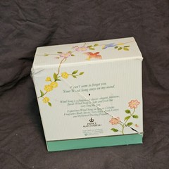 Wind Song by Prince Matchabelli 4 oz Dusting Powder for Women New In Box