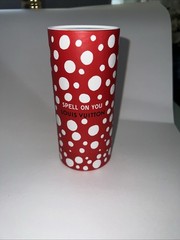 Louis Vuitton Spell On You x Yayoi Kusama Eau de Parfum 3.4 Oz Limited Edition