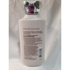 Bath Body Works Brown Sugar Fig Shea Body Lotion 8 oz Discontinued