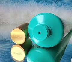 💦 Gucci Memoire D’une Odeur Perfumed Shower Gel – Large Size 6.7oz